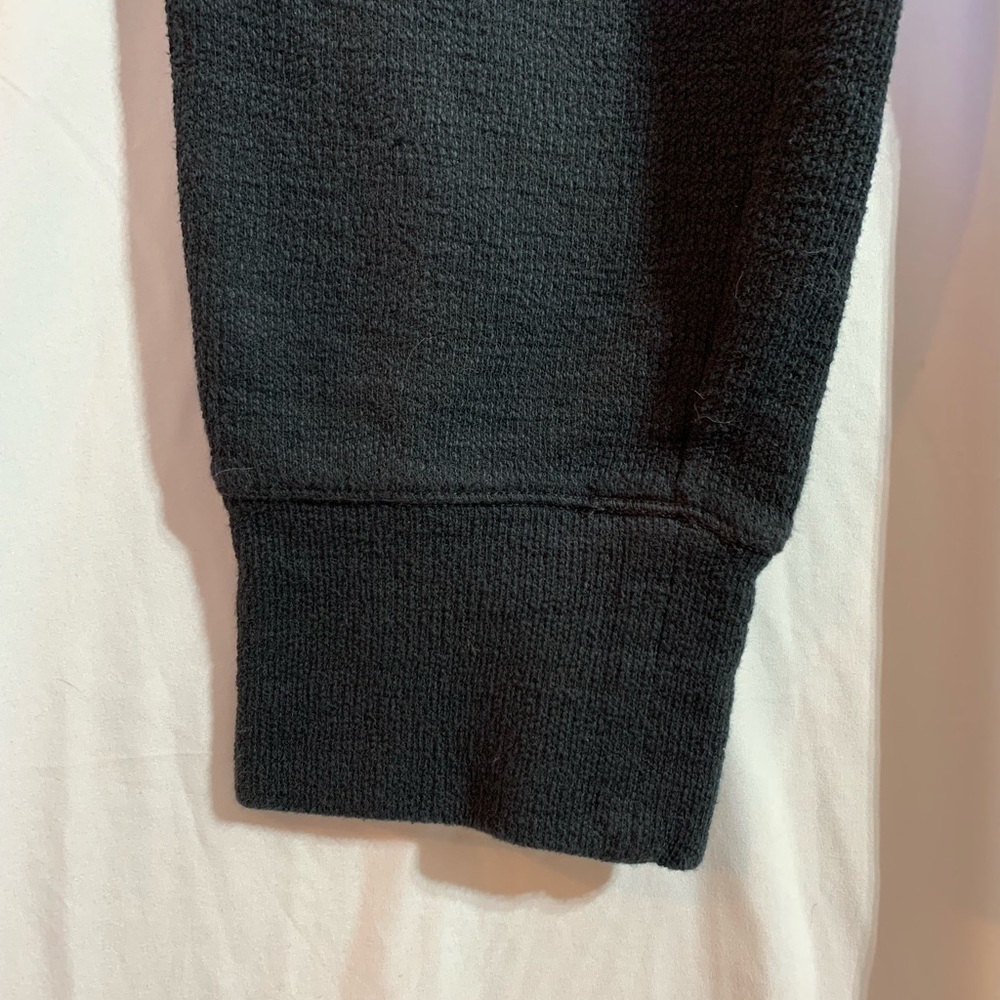 Aerie, size large joggers with zipper pockets - Picture 5 of 5